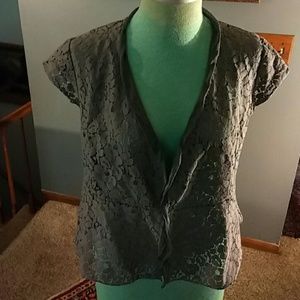 Free People Vest