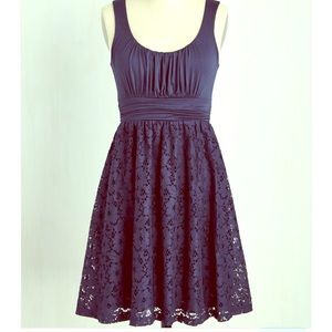 ModCloth Artisan Ice Tea Dress