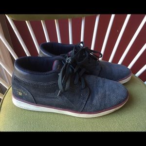 Men's/Boy's Lakai Limited Footwear