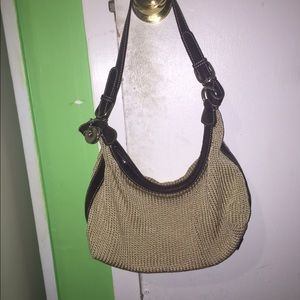 The Sak Hobo Handbag