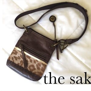 🎉SALE ❤️ The Sak Crossbody Purse ❤️