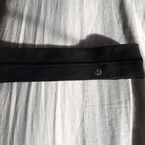 Lululemon athletic headband