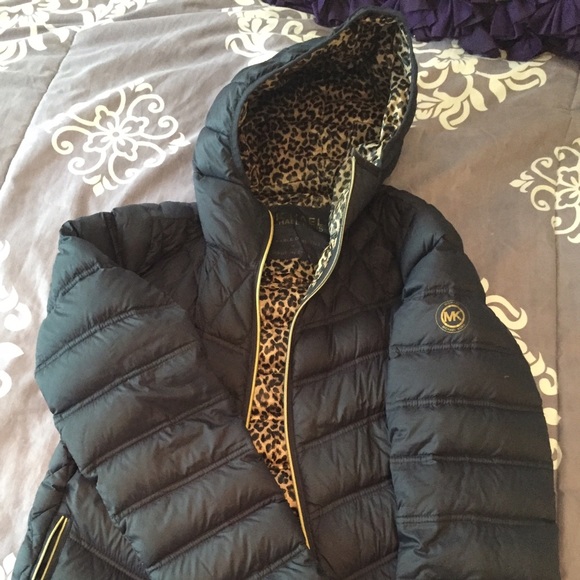 Michael Kors jacket