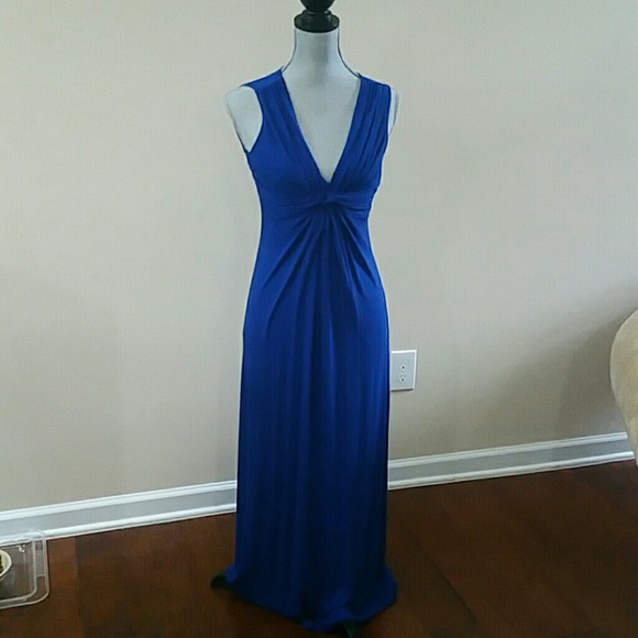 BEAUTIFUL MAX STUDIO MAXI DRESS