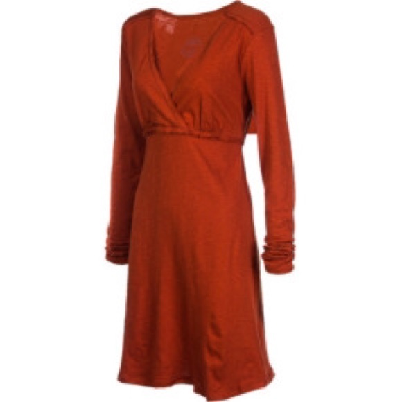 Prana Mikayla Dress. Size M