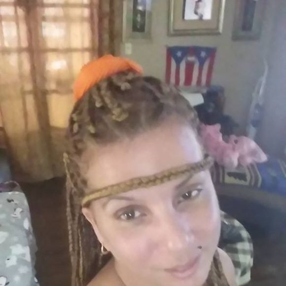 Meet your Posher, La rubia janet - Picture 1 of 1