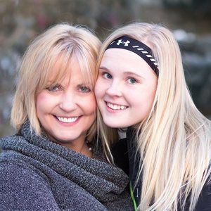 Meet your Posher, Cathy