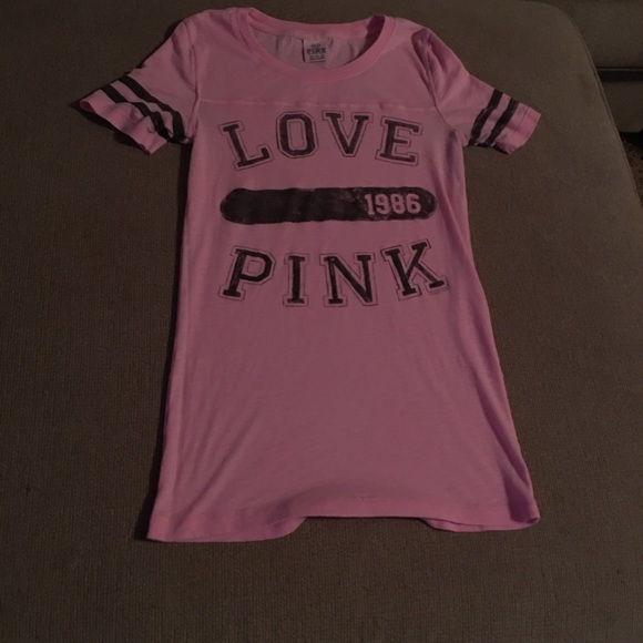 Pink tee bundle - Picture 2 of 4