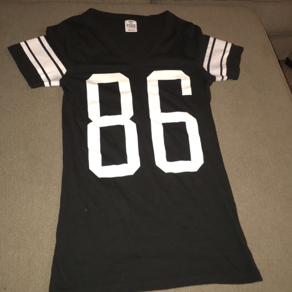 Pink tee bundle - Picture 3 of 4