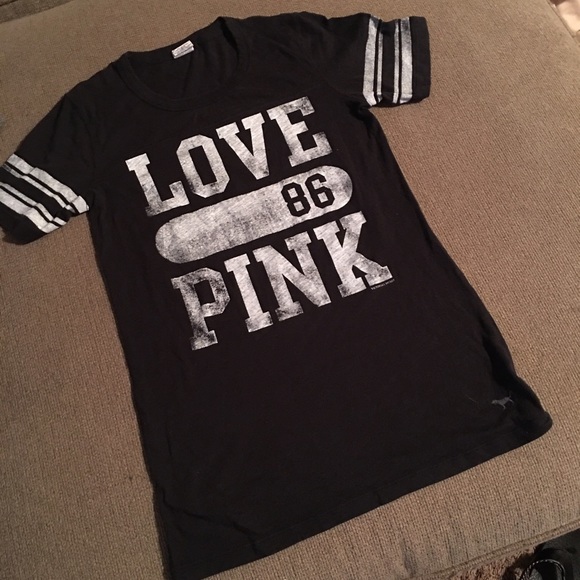 Pink tee bundle - Picture 4 of 4