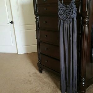 Motherhood Maternity Maxi Dress