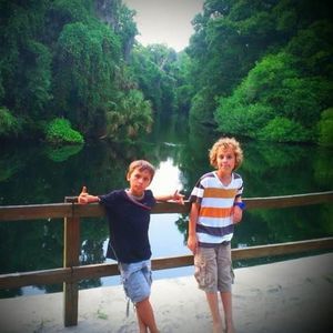 Meet your Posher, Tara