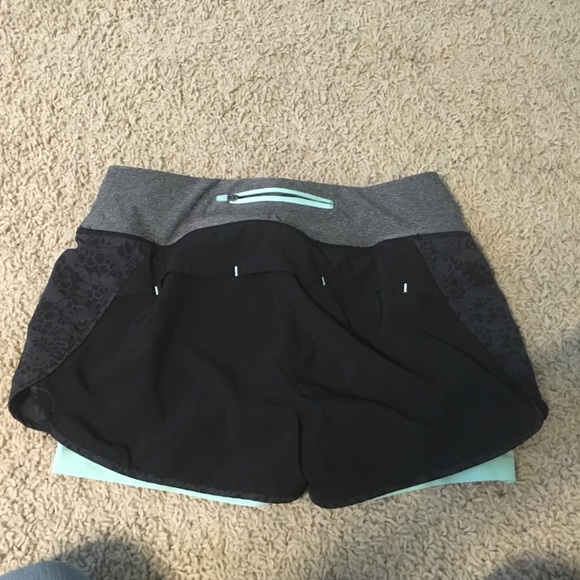 MGP xs shorts - Picture 2 of 2
