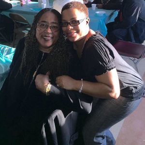 Meet your Posher, Phyllis