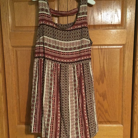 NWT F21 Dress