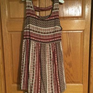 NWT F21 Dress