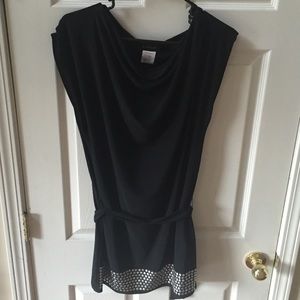 Cute very comfortable Black dress