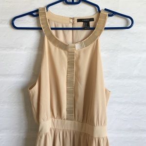 Forever 21 Bridesmaid Dress