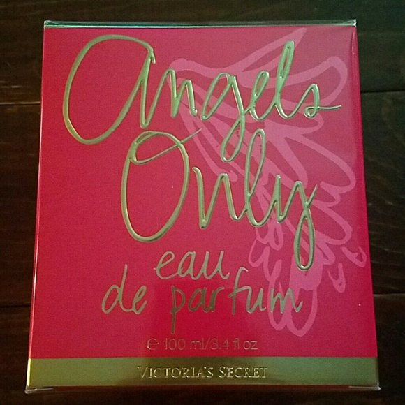 Victoria's Secret Angels Only