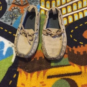 Moccasins(Toddler)