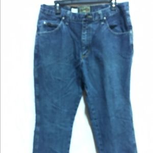 Wrangler 20x jeans 36x32