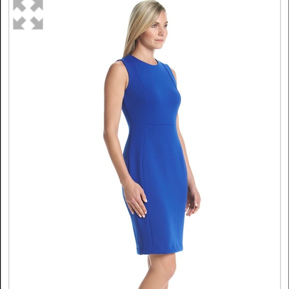 Calvin Klein cocktail dress