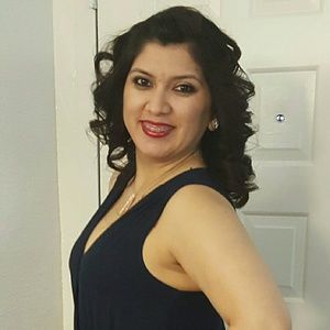 Meet your Posher, Irma