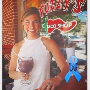 Meet your Posher, Delanie