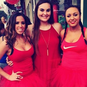 Meet your Posher, Tabby