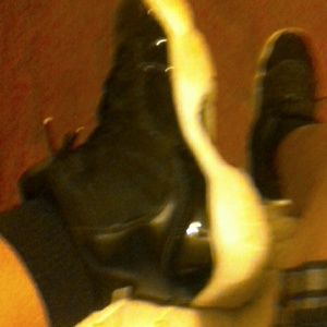 Meet your Posher, Jose