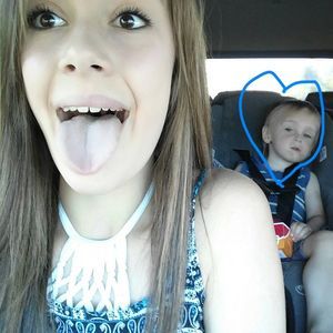 Meet your Posher, Micheala