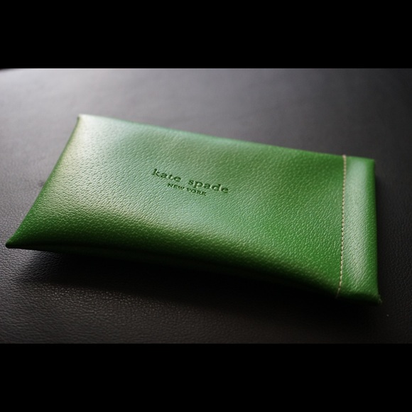Kate Spade Sunglass Case