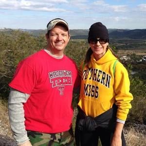 Meet your Posher, Kirk