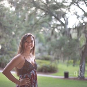 Meet your Posher, Ale