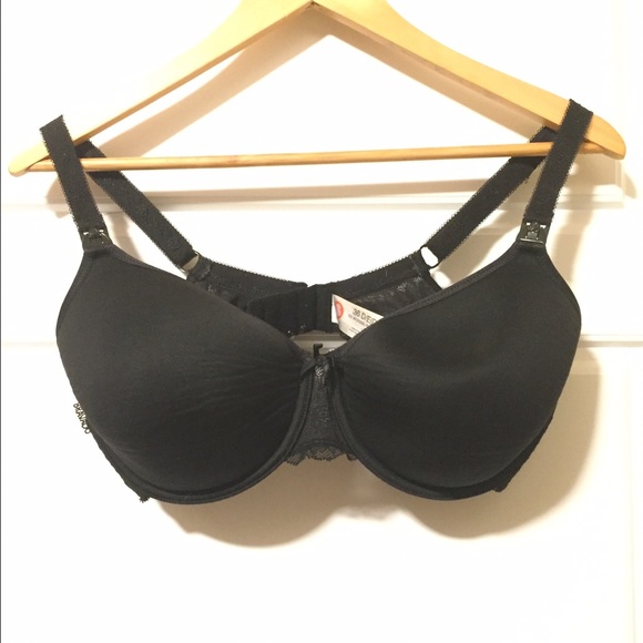 Bravado Allure Nursing Bra