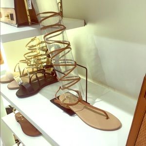 sandals