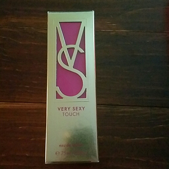 VS very sexy Touch