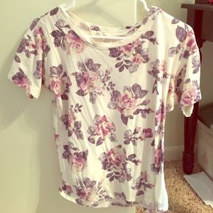 Forever 21 Blouse.