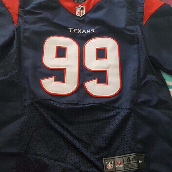 Houston Texans jersey