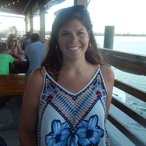 Meet your Posher, Allie