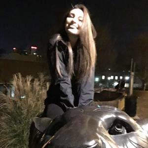 Meet your Posher, Elena