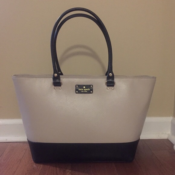 Kate Spade Berkeley Tote