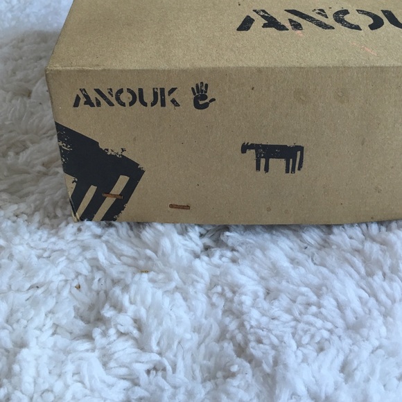 Fall Leather Booties - Picture 3 of 3