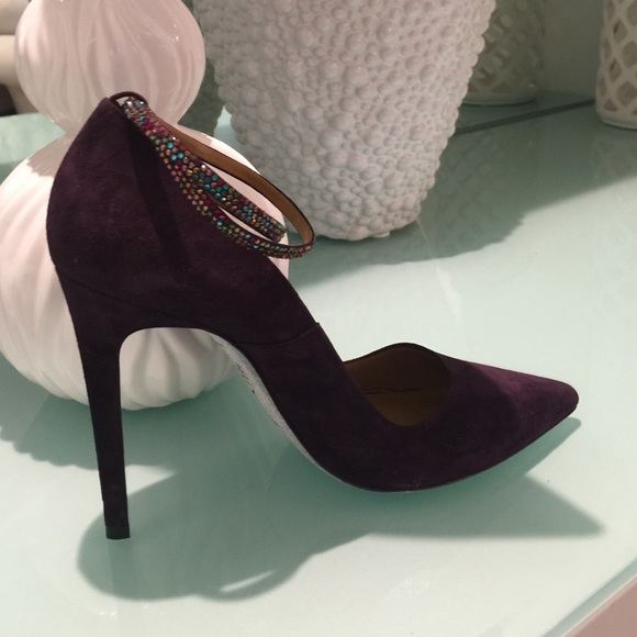 Renee Caovilla Shoes - Rene Caovilla