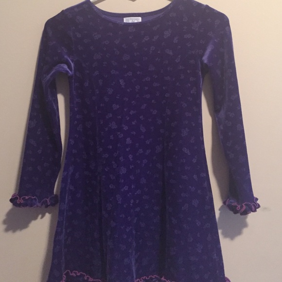 GIrl's Dress
