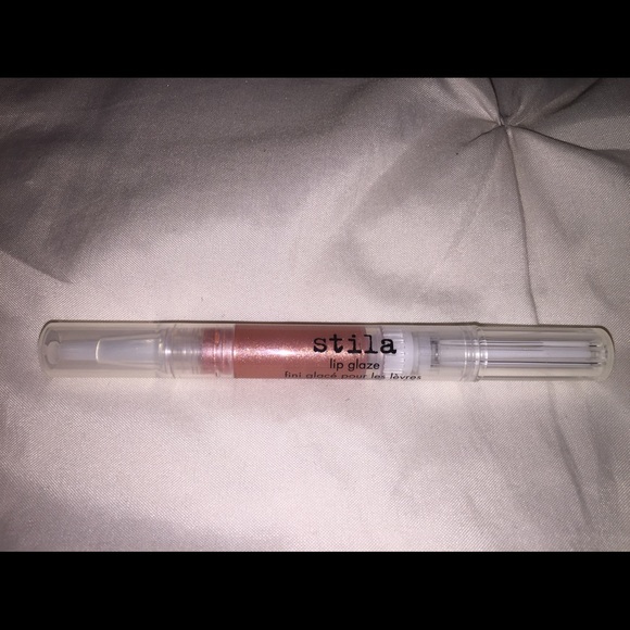 STILA Lip Glaze, Orchard (CM)