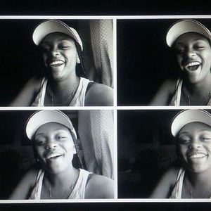 Meet your Posher, Maliyah