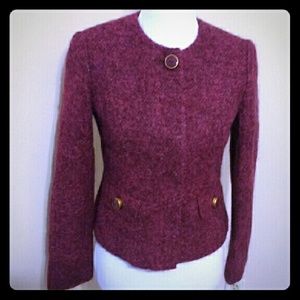 Stunning Jones New York Jacket NWT