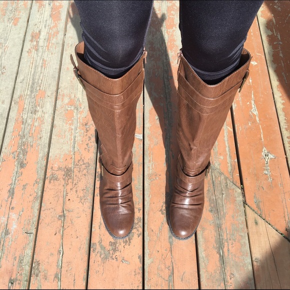 Jewelle Boots