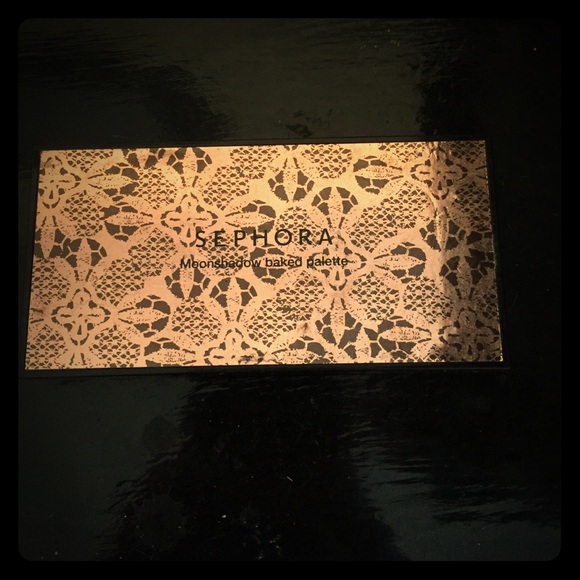 Sephora Palette